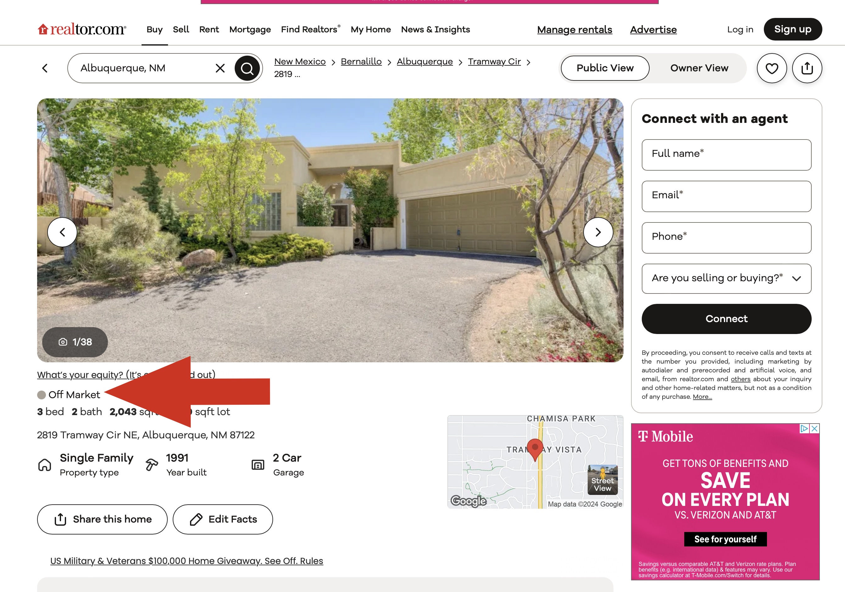 Our team Coming Soon Listing Realtor.com
