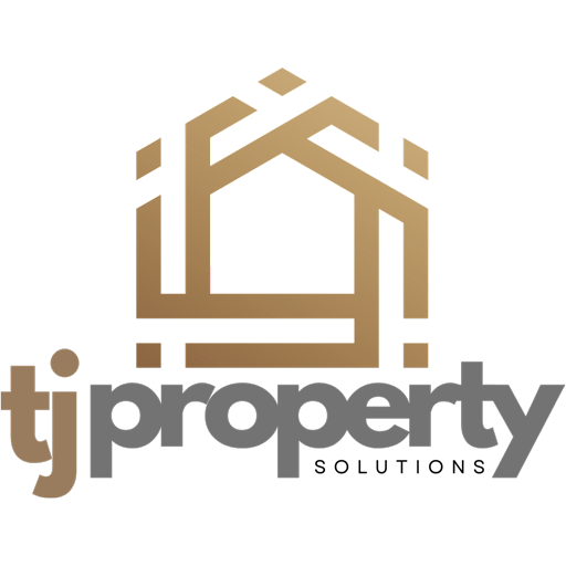 TJ Property Solutions Logo