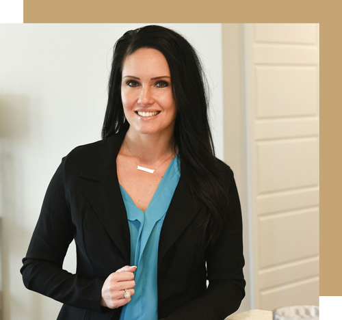 Tosha Fennell Norman OK Real Estate Agent